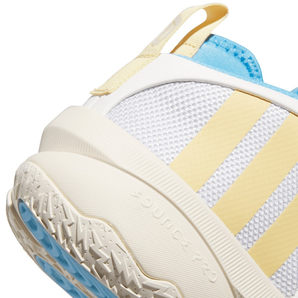 adidas Performance Dame 8 Extply Crystal Blue