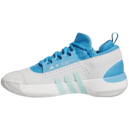 adidas Performance D.O.N. Issue 5 Semi Blue