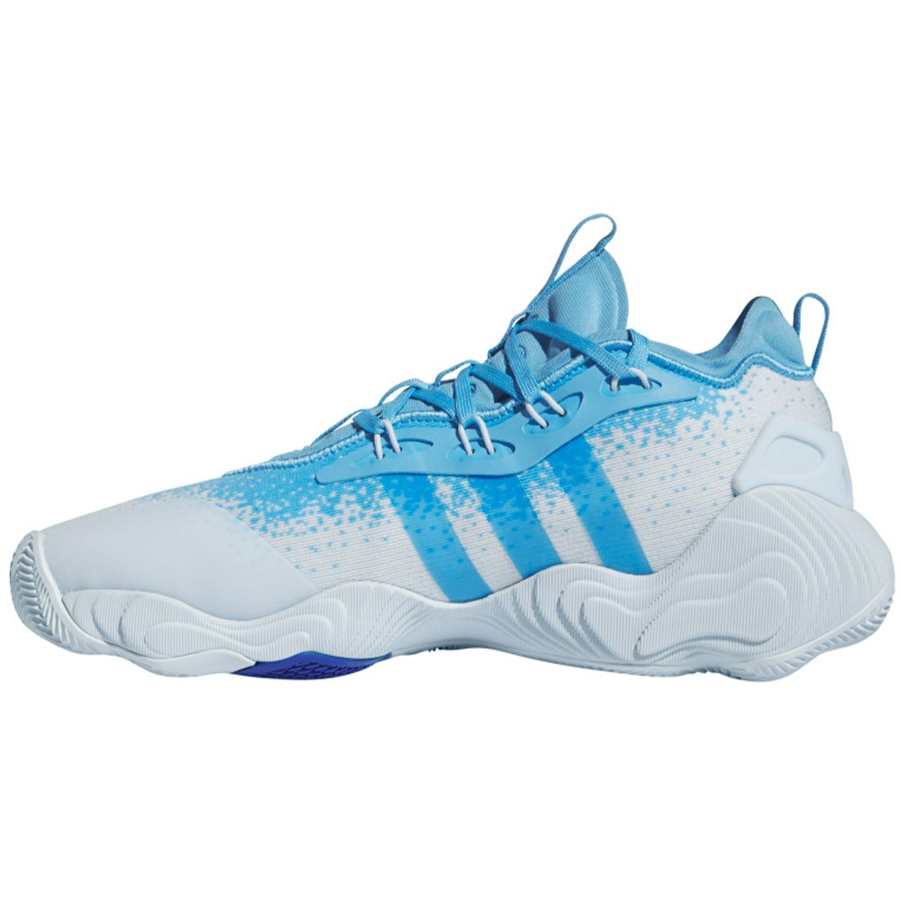 adidas Performance Trae Young 3 Blue Burst