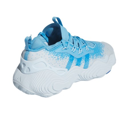 adidas Performance Trae Young 3 Blue Burst