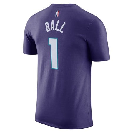 Camiseta LaMelo Ball Charlotte Hornets 23-24 Statement Edition