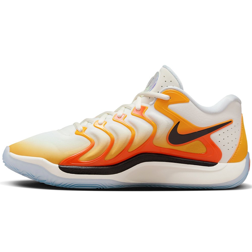 KD17 Sunrise