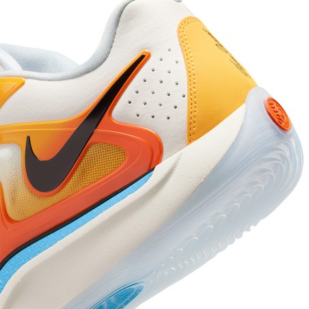 KD17 Sunrise