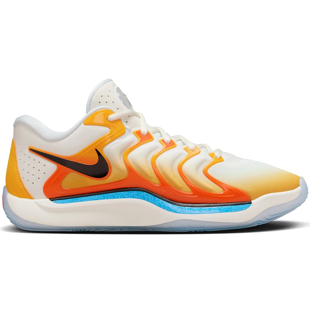 KD17 Sunrise