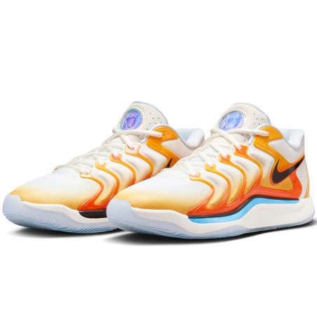 KD17 Sunrise