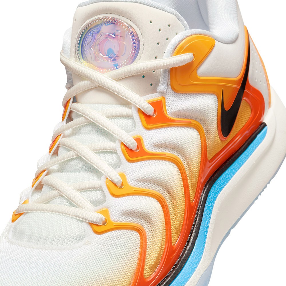 KD17 Sunrise