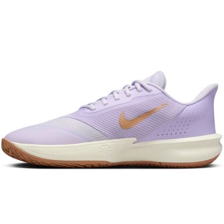 Nike Precision 7 Barely Grape