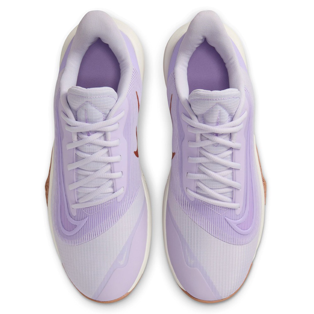 Nike Precision 7 Barely Grape