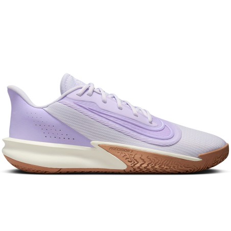 Nike Precision 7 Barely Grape