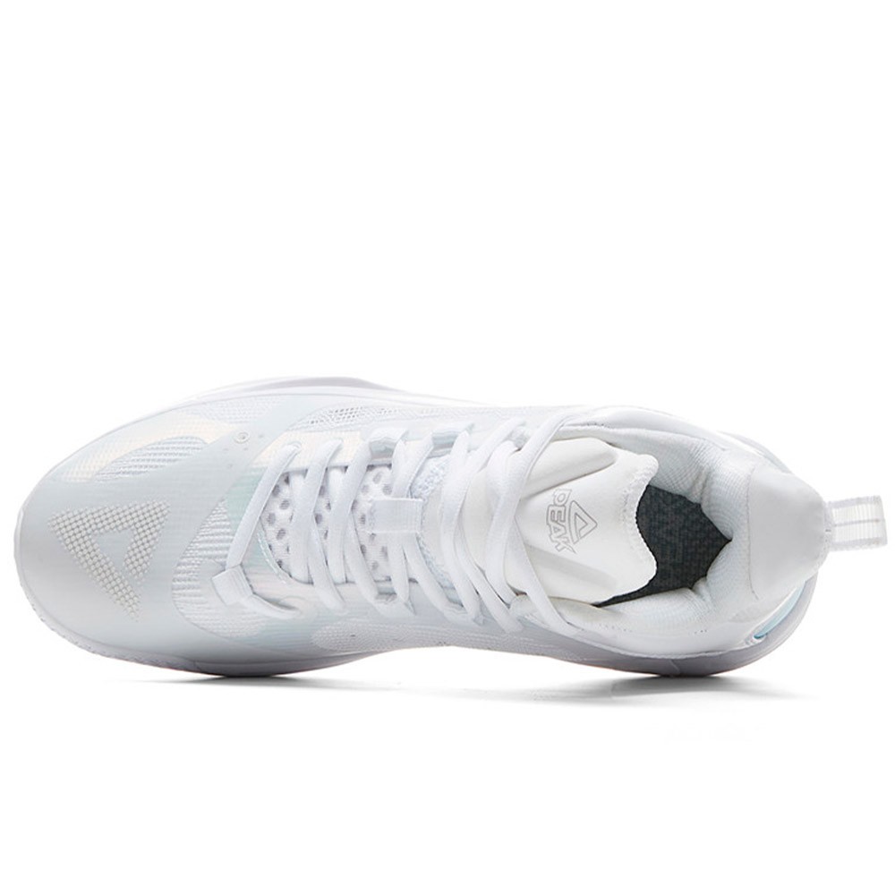 Woman Peak Flash 5 Pointure White