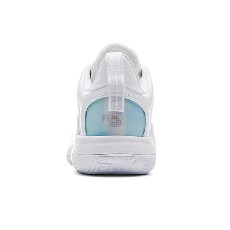 Woman Peak Flash 5 Pointure White