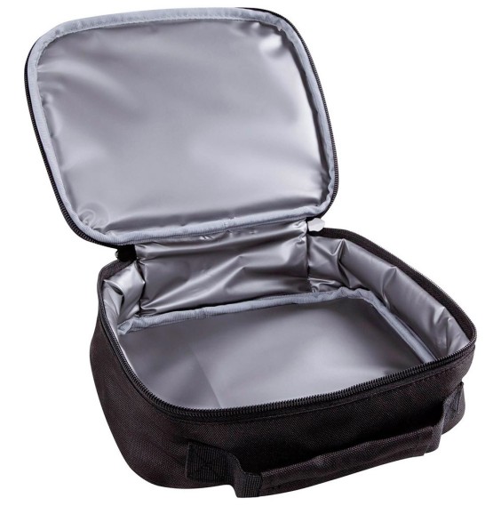 Jordan Acquista lo zaino Air JDB Lunch Backpack Black |24Segons