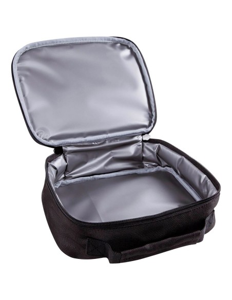 Jordan Acquista lo zaino Air JDB Lunch Backpack Black |24Segons