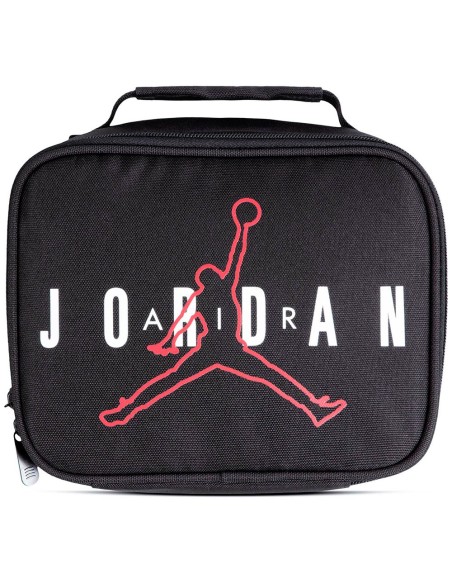 Jordan Acquista lo zaino Air JDB Lunch Backpack Black |24Segons