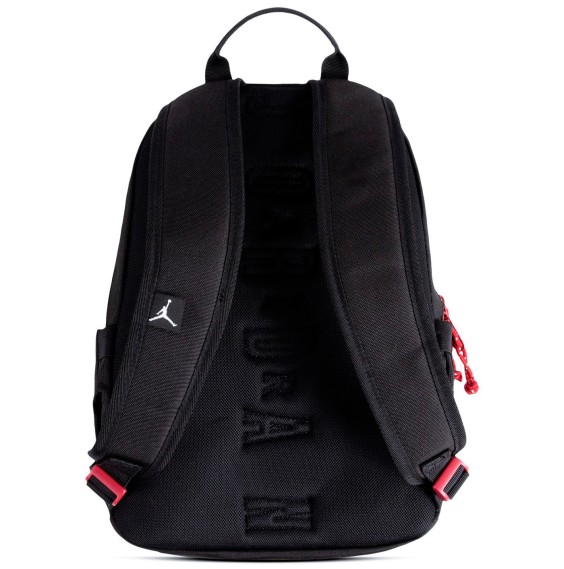 Jordan Acquista lo zaino Air JDB Lunch Backpack Black |24Segons