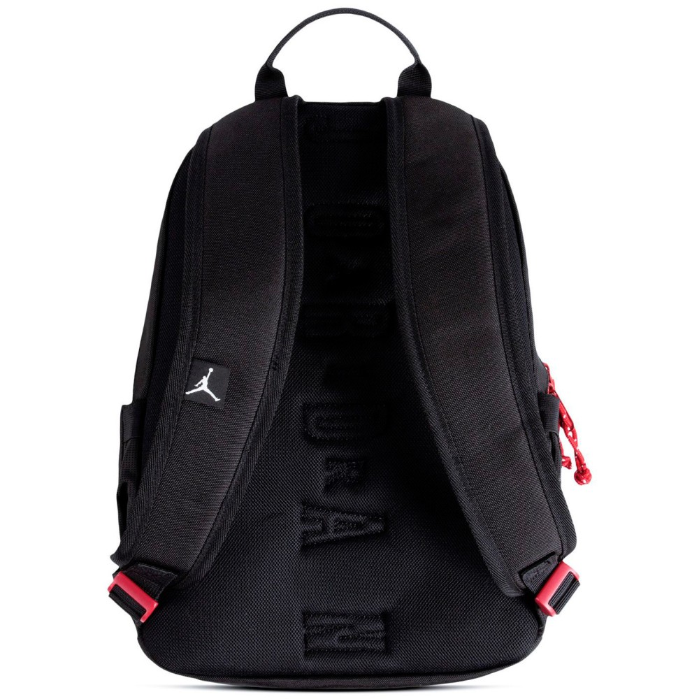 Jordan Air JDB Lunch Backpack Black