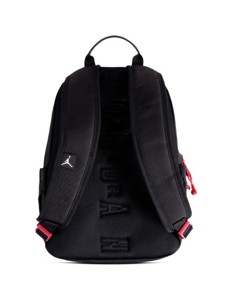 Jordan Acquista lo zaino Air JDB Lunch Backpack Black |24Segons