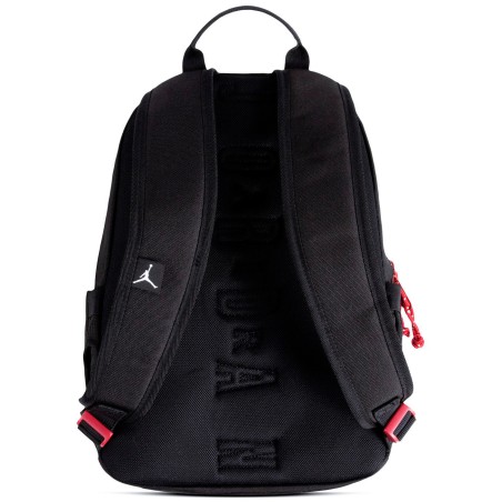 Jordan Air JDB Lunch Backpack Black