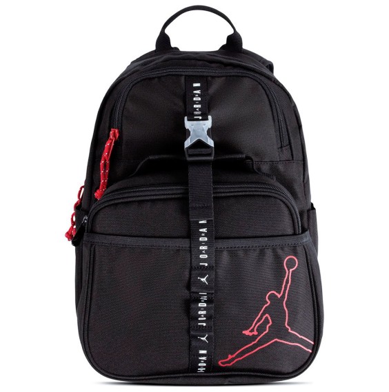Jordan Acquista lo zaino Air JDB Lunch Backpack Black |24Segons