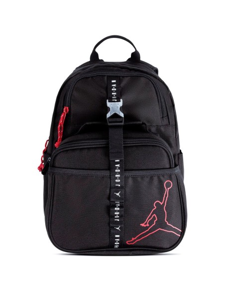 Jordan Acquista lo zaino Air JDB Lunch Backpack Black |24Segons