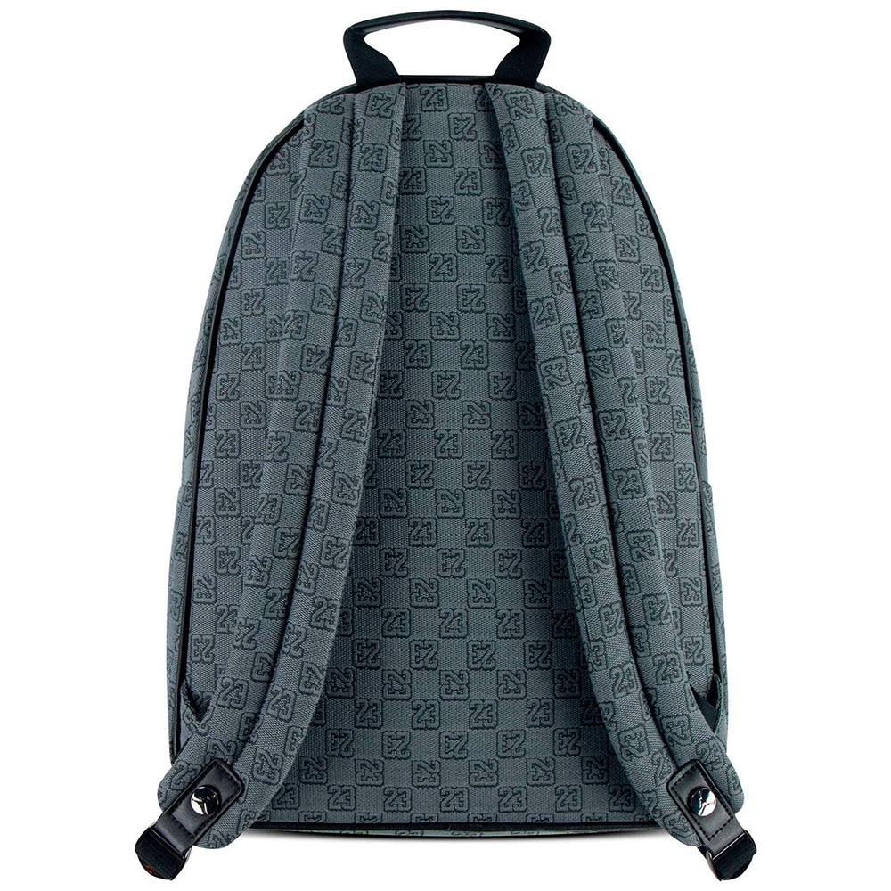 Jordan Monogram Smoke Grey Backpack