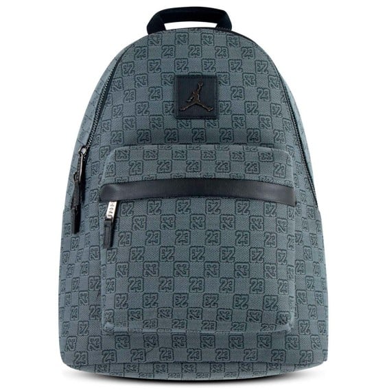 Jordan Acheter Sac à dos Monogram Smoke Grey | 24Segons