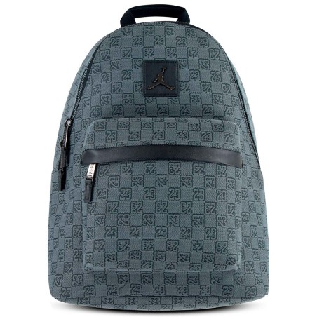 Mochila Jordan Monogram...