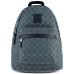 Jordan Monogram Smoke Grey Backpack