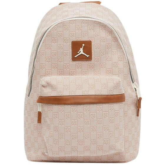 Jordan Acheter Sac à dos Monogram Cocnout Milk | 24Segons