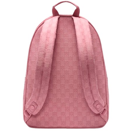 Jordan Monogram Pink Glaze Backpack