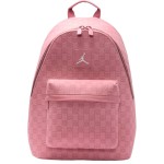 Jordan Monogram Pink Glaze Backpack