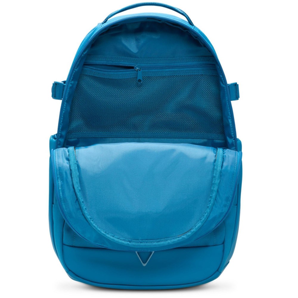 Jordan Cordura Franchise Industrial Blue Backpack