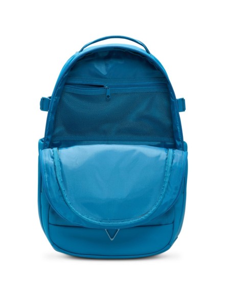 Jordan Acquistare Zaino Cordura Franchise Industrial Blue | 24Segons