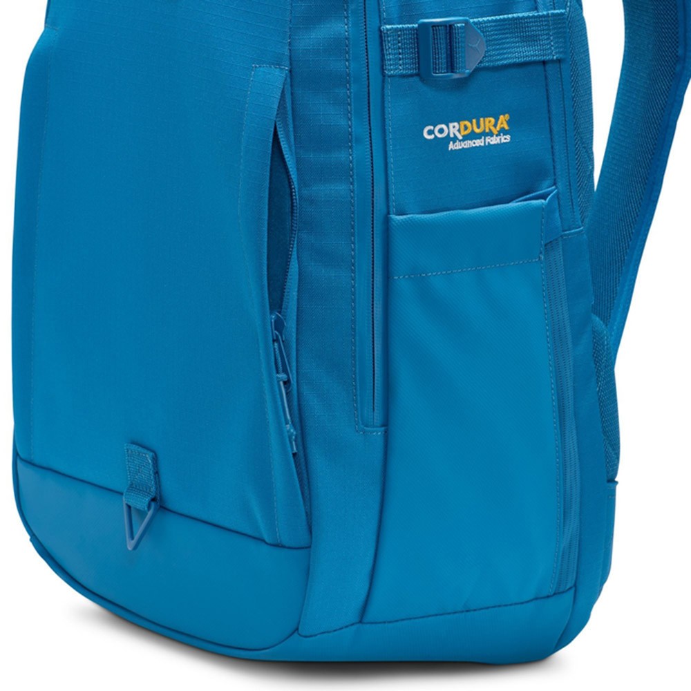 Mochila Jordan Cordura Franchise Industrial Blue