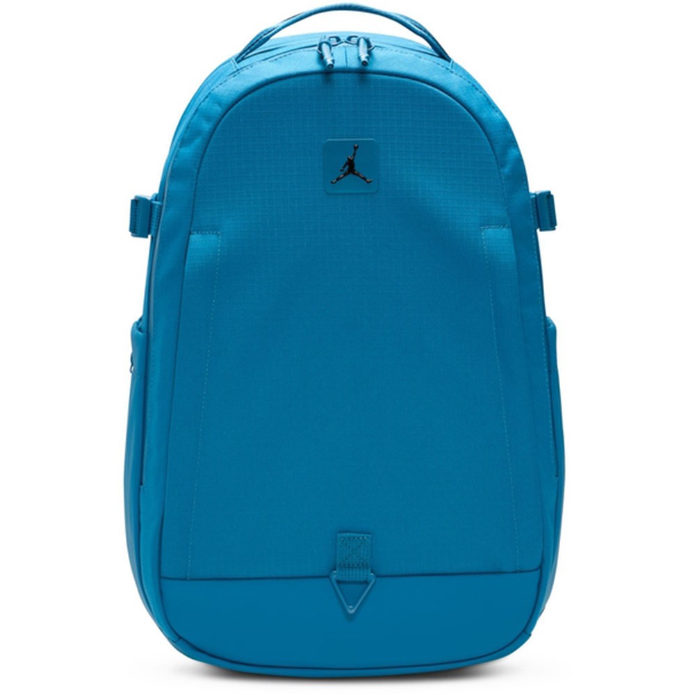 Jordan Cordura Franchise Industrial Blue Backpack