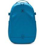 Jordan Cordura Franchise Industrial Blue Backpack