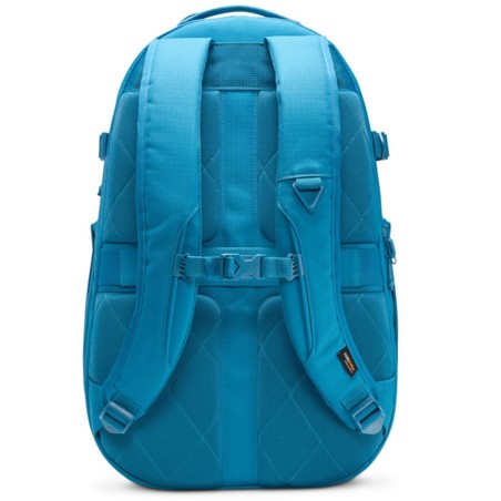 Jordan Cordura Franchise Industrial Blue Backpack