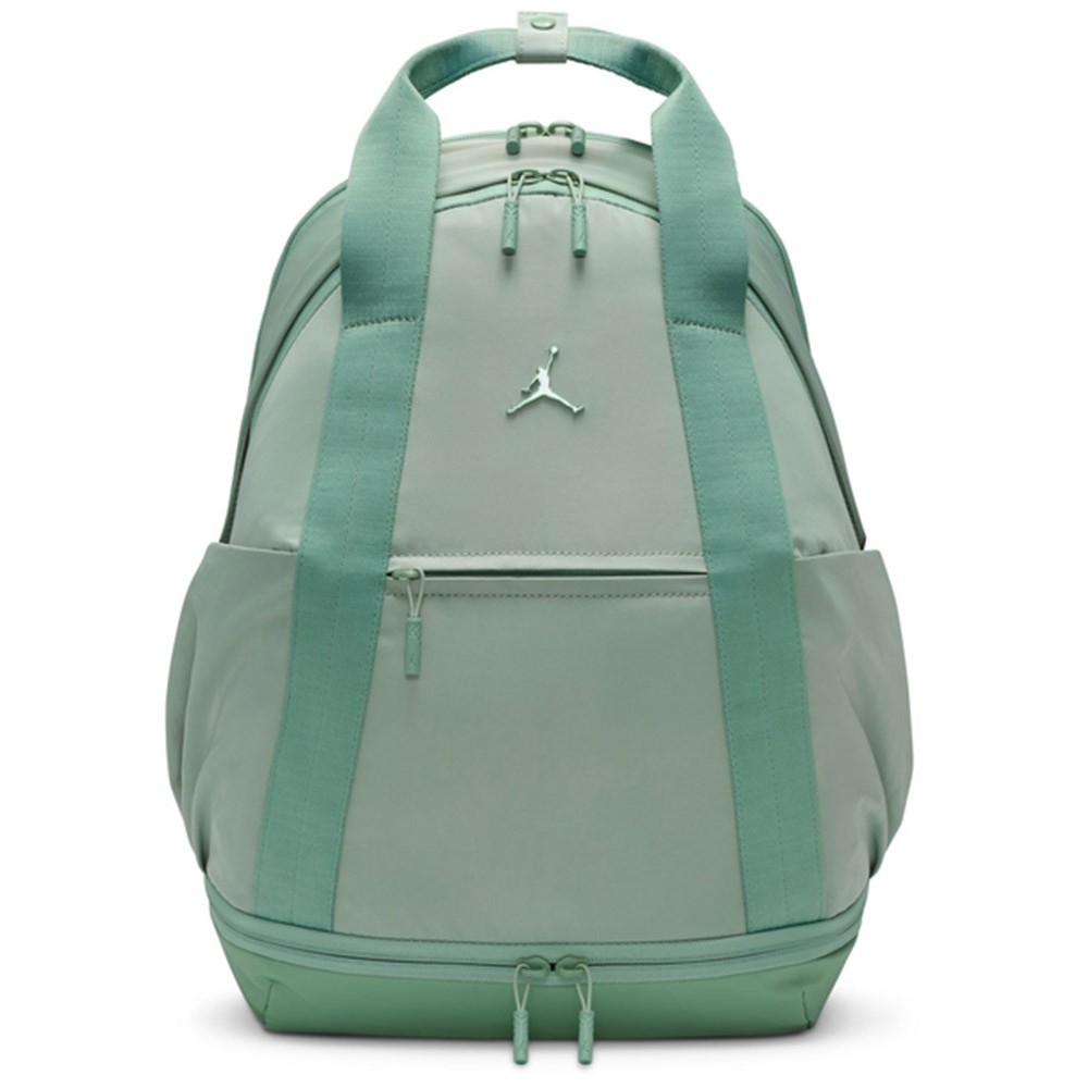 Jordan Alpha Jade Smoke Backpack