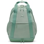 Jordan Alpha Jade Smoke Backpack