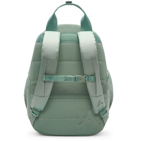 Jordan Alpha Jade Smoke Backpack