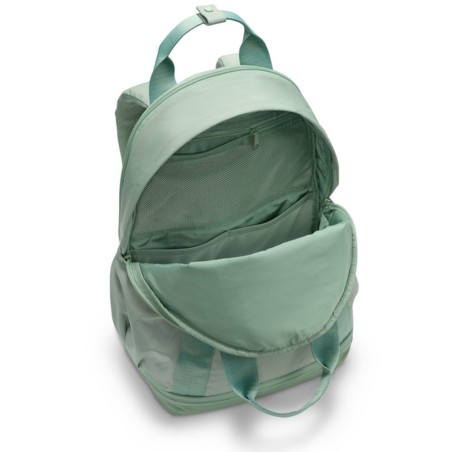 Jordan Alpha Jade Smoke Backpack