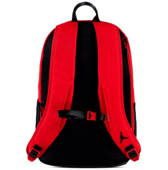 Jordan Acquistare Zaino Air Patrol Gym Red | 24Segons