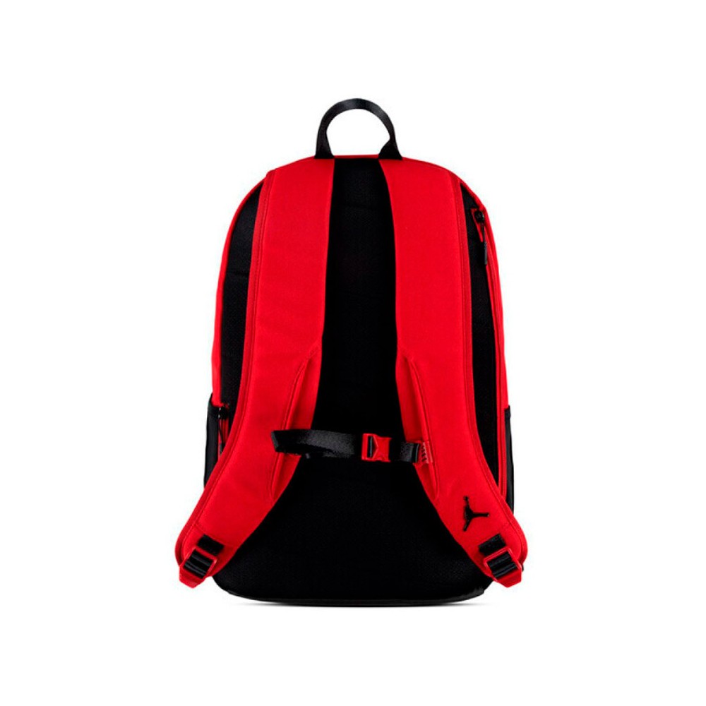 Mochila Jordan Air Patrol Gym Red