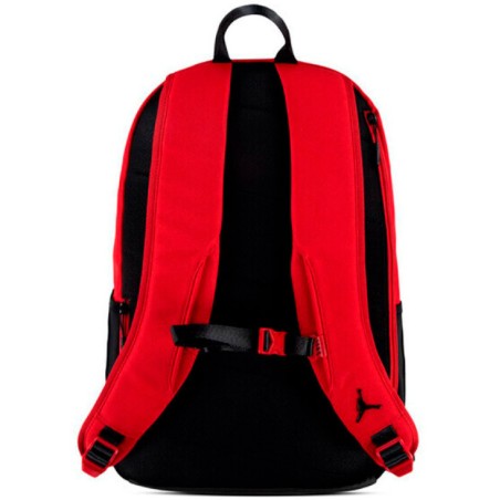 Jordan Air Patrol Gym Red Backpack