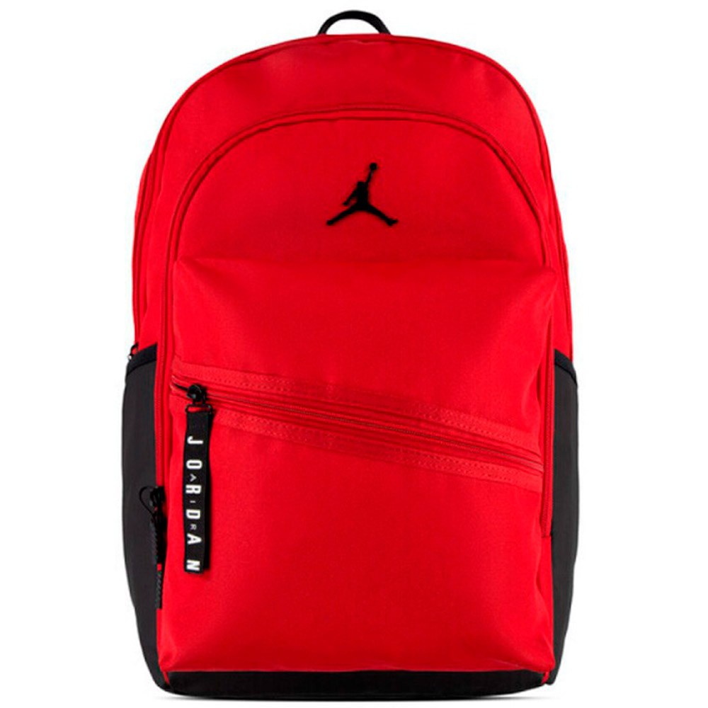 Jordan Air Patrol Gym Red Backpack