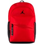 Mochila Jordan Air Patrol Gym Red