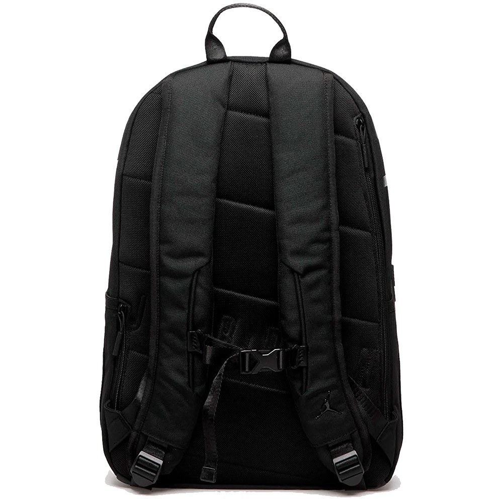 Mochila Jordan Air Patrol Black