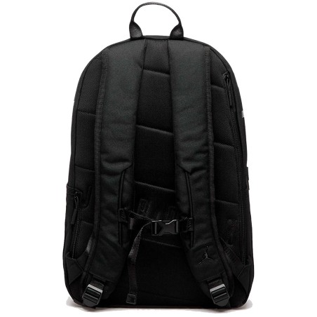 Jordan Air Patrol Black Backpack