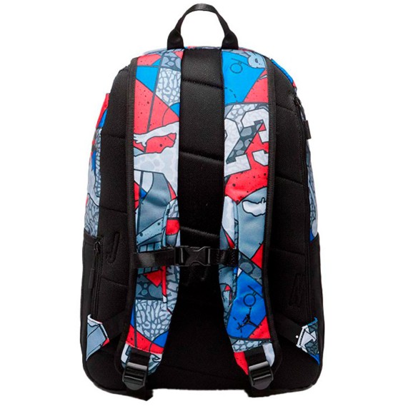 Jordan Acheter Sac à dos Air Patrol Multicolore | 24Segons