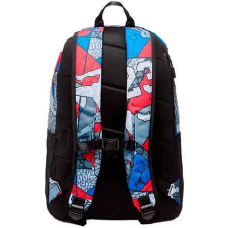 Jordan Air Patrol Multicolor Backpack